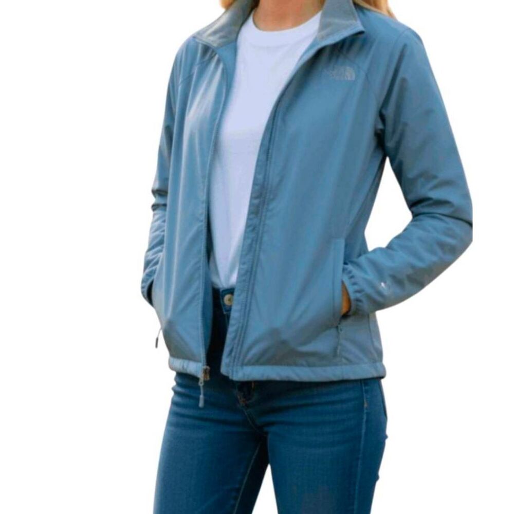 THE NORTH FACE Lightweight Insulated Puffer Jacket Size Medium